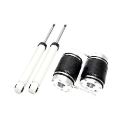 TA-Technix air suspension set for Opel Astra J GTC P-J/SW