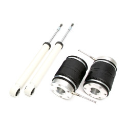 TA-Technix air suspension set for Opel Insignia Type A - 0-GA