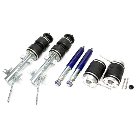Air suspension TA-Technix air suspension set for Opel Insignia Type A - 0-GA | race-shop.si
