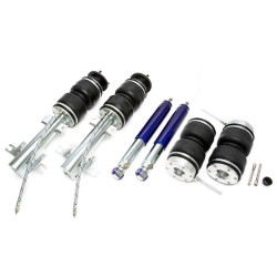 TA-Technix air suspension set for Opel Insignia Type A - 0-GA Sports Tourer