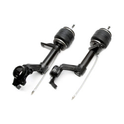 TA-Technix air suspension set for Opel Kadett D