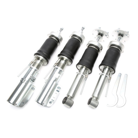 Air suspension TA-Technix air suspension set for Porsche 911 964 | race-shop.si
