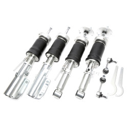 TA-Technix air suspension set for Porsche 911 993