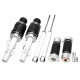Air suspension TA-Technix air suspension set for Skoda Citigo AA | race-shop.si