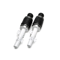 TA-Technix air suspension set for Seat Mii AA