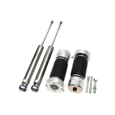 Air suspension TA-Technix air suspension set for Volkswagen UP AA | race-shop.si