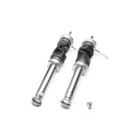 Air suspension TA-Technix air suspension set for Volkswagen Golf I Cabriolet Typ 155 | race-shop.si