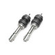 Air suspension TA-Technix air suspension set for Volkswagen Jetta II Syncro Typ 19E-299 | race-shop.si