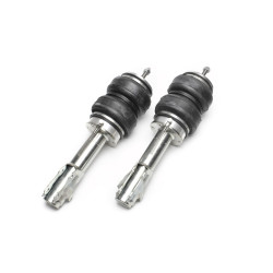 TA-Technix air suspension set for Volkswagen Vento Typ 1H