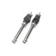 Air suspension TA-Technix air suspension set for Volkswagen Jetta II Typ 19E | race-shop.si