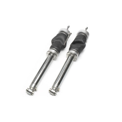 TA-Technix air suspension set for Volkswagen Jetta II Typ 19E