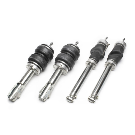 Air suspension TA-Technix air suspension set for Volkswagen Vento Typ 1H | race-shop.si