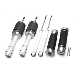 TA-Technix air suspension set for Seat Arosa (6H/6HS)