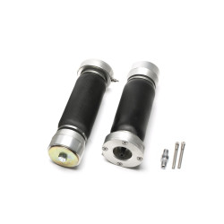 TA-Technix air suspension set for Volkswagen Lupo Typ 6X 6E 6ES