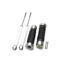 TA-Technix air suspension set for Volkswagen Lupo Typ 6X 6E 6ES