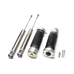 TA-Technix air suspension set for Seat Arosa (6H/6HS)