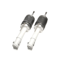 TA-Technix air suspension set for Volkswagen Polo Typ 6N