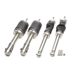 TA-Technix air suspension set for Seat Ibiza II Typ 6K