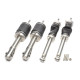 Air suspension TA-Technix air suspension set for Volkswagen Polo Typ 6N | race-shop.si