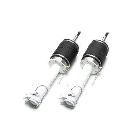 Air suspension TA-Technix air suspension set for Seat Inca Typ 9KS | race-shop.si