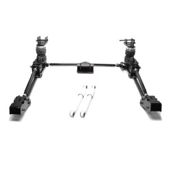 TA-Technix air suspension set for Seat Inca Typ 9KS