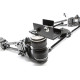 Air suspension TA-Technix air suspension set for Seat Inca Typ 9KS | race-shop.si