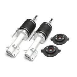 TA-Technix air suspension set for Volkswagen Jetta I Typ 16