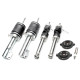 Air suspension TA-Technix air suspension set for Volkswagen Jetta I Typ 16 | race-shop.si