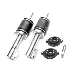TA-Technix air suspension set for Volkswagen Golf I Cabriolet Typ 155