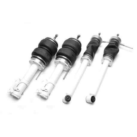 Air suspension TA-Technix air suspension set for Volkswagen Jetta II Typ 19E | race-shop.si