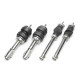 Air suspension TA-Technix air suspension set for Volkswagen Jetta II Typ 19E | race-shop.si