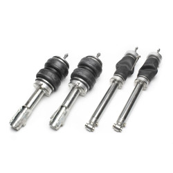 TA-Technix air suspension set for Volkswagen Corrado Typ 53I