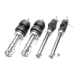 TA-Technix air suspension set for Volkswagen Passat Typ 3A 35I