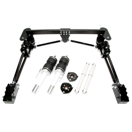 Air suspension TA-Technix air suspension set for Volkswagen Caddy III/IV | race-shop.si