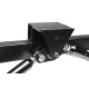 Air suspension TA-Technix air suspension set for Volkswagen Caddy I - 14 | race-shop.si