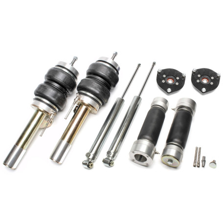 Air suspension TA-Technix air suspension set for Volkswagen Beetle Typ 16 | race-shop.si