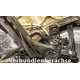 Air suspension TA-Technix air suspension set for Volkswagen Beetle Typ 16 | race-shop.si