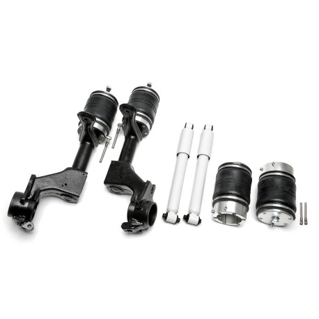 Air suspension TA-Technix air suspension set for Volkswagen Passat Typ 32B 32 | race-shop.si
