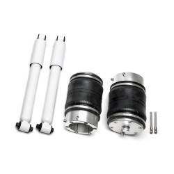 TA-Technix air suspension set for Volkswagen Passat Typ 32B 32