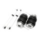 Air suspension TA-Technix air suspension set for Volkswagen Transporter T3 Typ 251 | race-shop.si