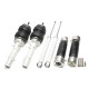 Air suspension TA-Technix air suspension kit with adjustment system for Volkswagen Golf IV Typ 1J | race-shop.si