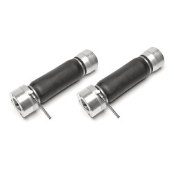 TA-Technix air suspension kit with adjustment system for Volkswagen Golf IV Typ 1J