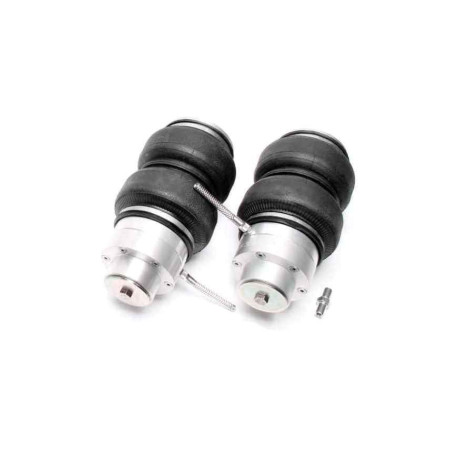 Air suspension TA-Technix air suspension kit with adjustment system for Volkswagen Golf V Typ 1K | race-shop.si