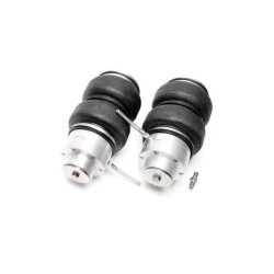 TA-Technix air suspension kit with adjustment system for Skoda Superb III Typ 3T