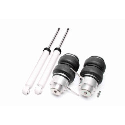 TA-Technix air suspension kit with adjustment system for Audi A3 Typ 8P