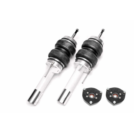 Air suspension TA-Technix air suspension kit with adjustment system for Volkswagen Golf Sportsvan - Alltrack Typ AUV | race-shop.si