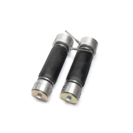 Air suspension TA-Technix air suspension kit with adjustment system for Volkswagen Golf VII Variant Typ AU AUV | race-shop.si