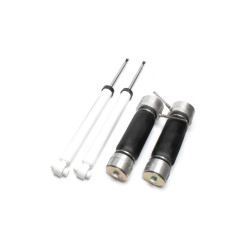 TA-Technix air suspension kit with adjustment system for Volkswagen Arteon Typ 3H