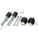 Air suspension TA-Technix air suspension kit with adjustment system for Volkswagen Golf IV Variant Typ 1J | race-shop.si