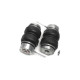 Air suspension TA-Technix air suspension kit with adjustment system for Audi A6 Typ 4B C5 | race-shop.si